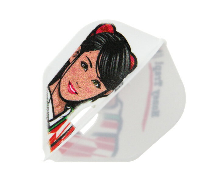 【10%OFF】フライト【エルフライト×ディークラフト】PRO ハニートラップ 小町*カゴ抜済*