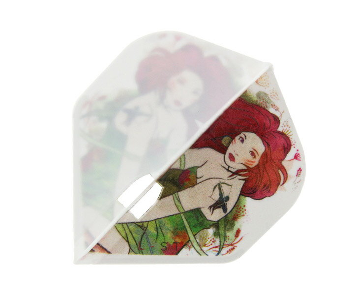 ■商品説明L-style【 Flight-L L-STYLEシリーズ 】ZODIAC SAGITTARIUS■スペック規格：フライトL形状：スタンダード個数：3枚※シャンパンリング対応ですが、別売りになります。【正確に90度を維持】中央の星型で常に90度を維持ダーツの安定した飛びをアシストします。【軽くて丈夫な一体型成型】今までに無い一体型成型フライト。とても軽くて丈夫で通常フライトよりも長くご愛用いただけます。【シャフトにスムーズ挿入】先端の特殊加工によりフライト挿入時のストレスがゼロに。【その他】後部のフライトガードが一体化。さらにフィルム加工がないため、フィルムのはがれによる無得点も防ぐことができます。シャフトとのロック部分には、フライトエルが開発した新型のロックシステム「シャンパンリング」を採用。シャンパンリングを採用することで、滑り込むようにダーツが入るため、グルーピング力がUP！