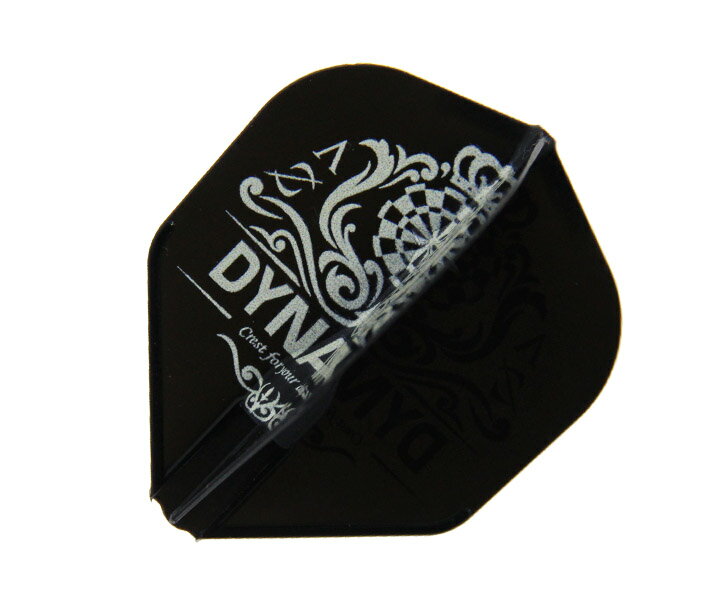 ■商品説明DYNASTY×L-Flight EZ "DYNASTY"■スペック規格：Lフライト形状：シェイプ個数：3枚（1セット）DYNASTY×Lフライトから新デザインが登場! 2019非売品Tシャツデザインにもなっているクールな2デザイ...