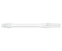 【メール便OK】ダーツ シャフト【エルスタイル】エルシャフト スリム ロック クリア 440