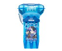 【送料無料】ダーツケース【エルスタイル×ティガ】クリスタル ワン TIGA 祭り2025 ブルー