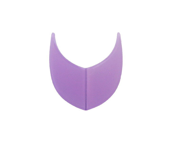 【メール便OK】ダーツ フライト【リバティフライト】パリス パープル