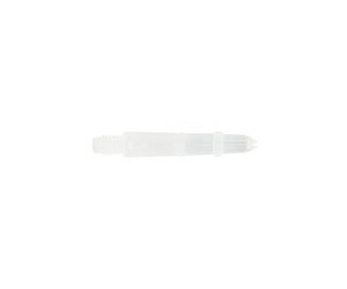 【メール便OK】ダーツシャフト【LARO （ラロ）】 クリア 130 / ダーツ 矢 【ダ−ツ/darts】【シャフト/shaft】