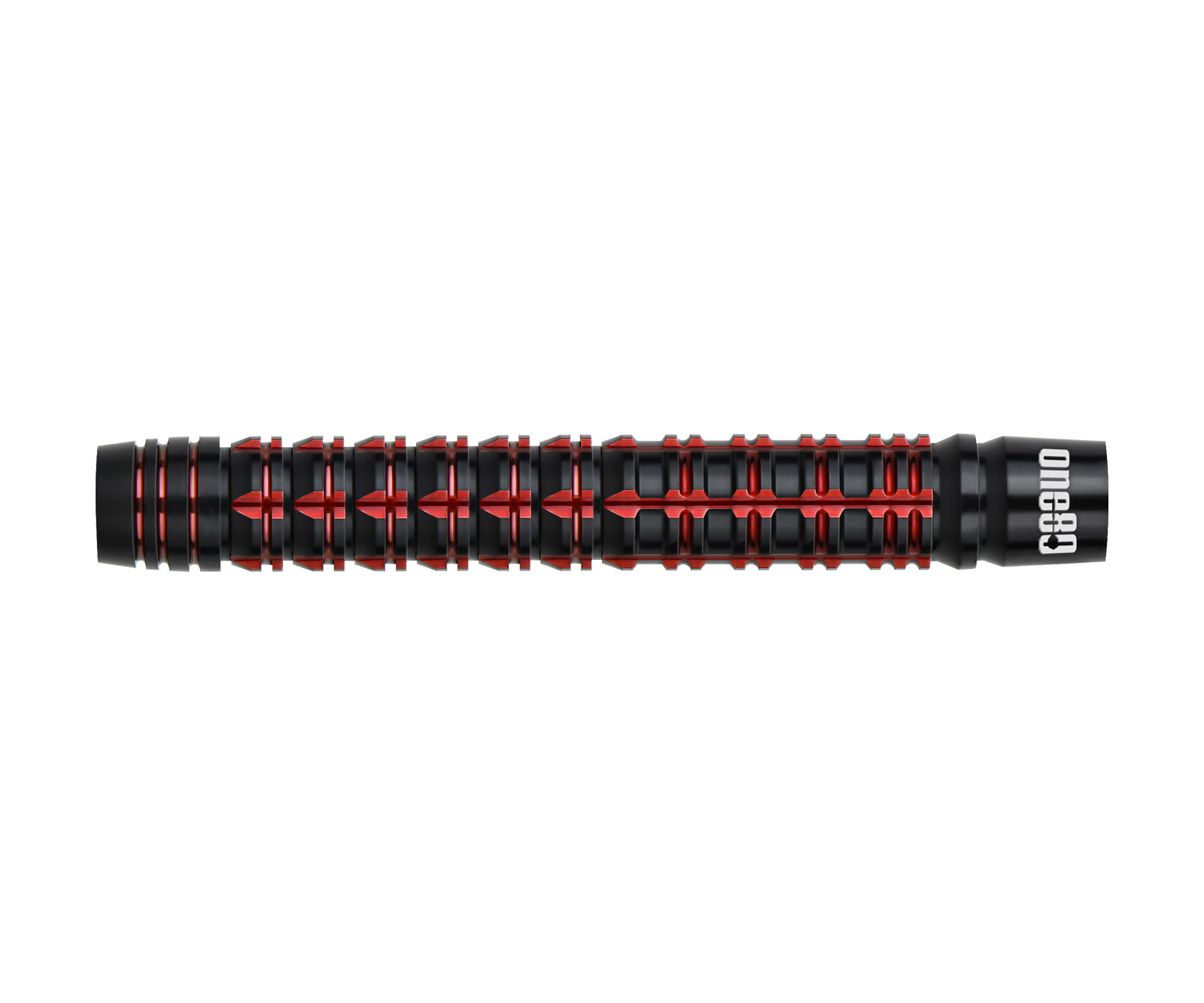【メール便OK】【送料無料】ダーツ バレル【ワンエイティ】ヴァエルクリス V6 2BA 20g
