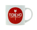●ダーツ雑貨【PDJ】PDC TOKYO DARTS MASTERS 2016限定 マグカップ*カゴ抜済*