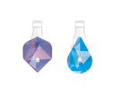 【メール便OK】ダーツ雑貨【エルスタイル×ピックピン】エルアブストラクトパターンA