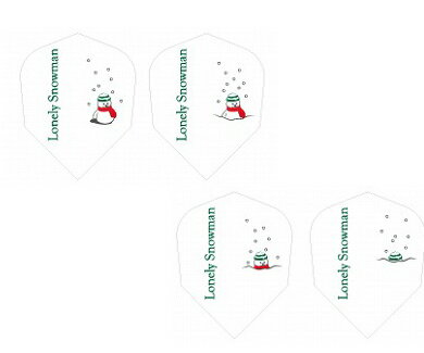 フライト【プロ】インディーズシリーズ ロンリースノーマン シェイプ