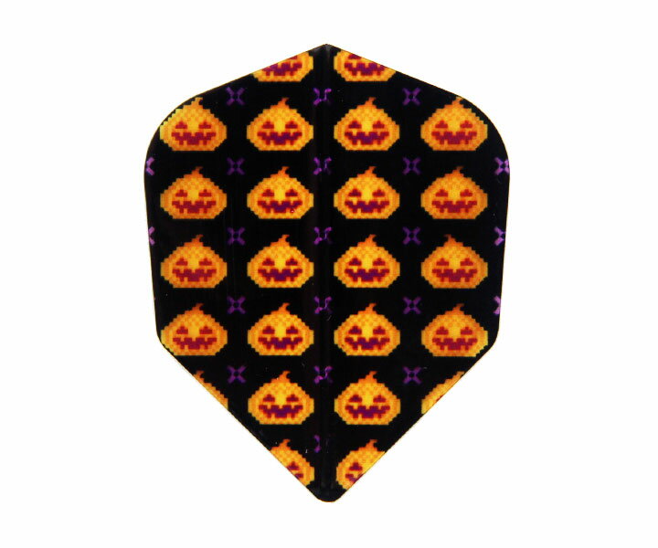 【40%OFF】フライト【プロ】インディーズ ドットパンプキン シェイプ