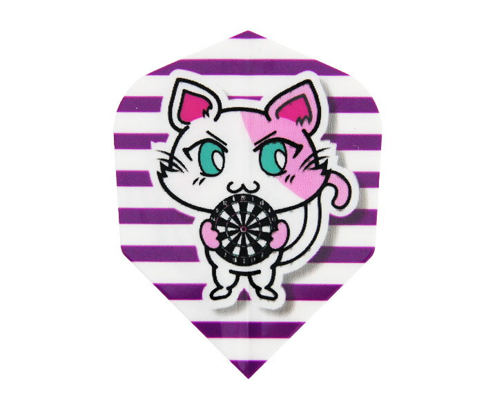 フライト【エスフォー】S4キャッツこうめ 5