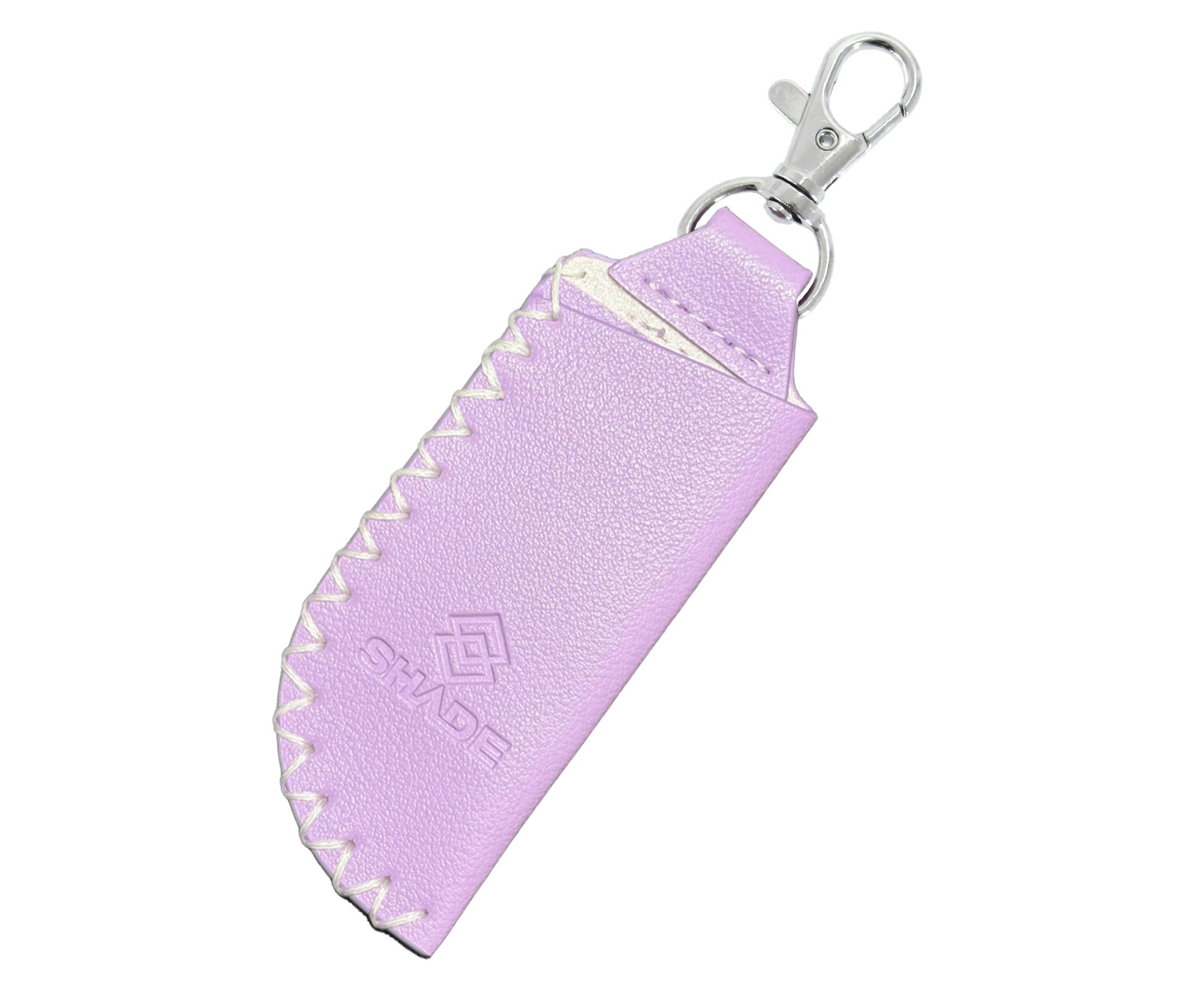 ■商品説明SHADE Neck Strap Darts Case人気のネックストラップダーツケースにNewカラーが登場。普段の練習時にもトーナメントなどの時にも、役立つ首掛けタイプのダーツケース。ダーツ1セットの他にチップ2本とシャフト1本が収納可能。また、背面にはダーツ用のカードも収納できるようになっている。■スペックサイズ：(約)W:40mm×H:100mm×D:6mm