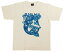 【メール便OK】ダーツ アパレル【シェード】鈴木未来モデル Tシャツ 2020 アイボリー M