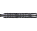 【送料無料】ダーツ バレル【ターゲット】パーフェクト ストーム スティール 25g 128137