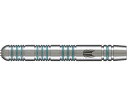 【メール便OK】ダーツ バレル【ターゲット】ロブ・クロスモデル 80% スティール 24g 100487