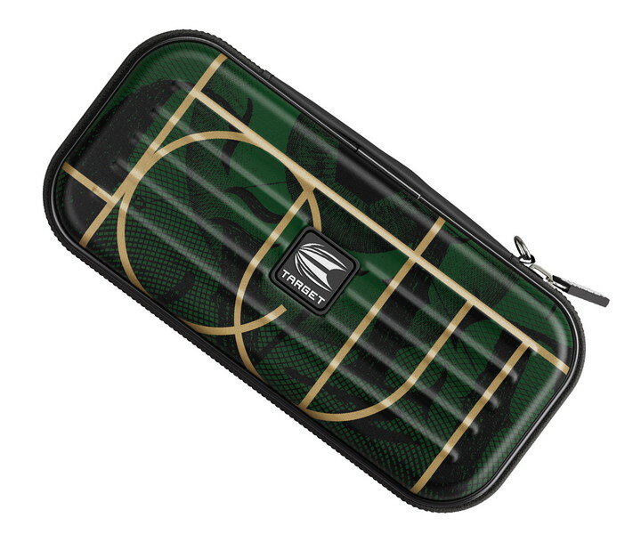 ダーツケース【ターゲット】タコマ カルト ウォレット 450053