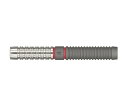 【メール便OK】【送料無料】ダーツ バレル【ターゲット】シンク 10 2BA 18g 210300