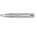 【メール便OK】【送料無料】ダーツ バレル【ターゲット】クラックス 02 スイスポイント 23g 190237