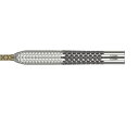 【メール便OK】【送料無料】ダーツ バレル【ターゲット】スティーヴン・バンティングモデル G5 スイスポイント 25g 190300