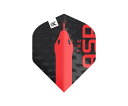 【メール便OK】ダーツ フライト【ターゲット】ネイサン・アスピナルモデル G2 PRO.ウルトラ スタンダード 3セット 337520