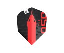 【メール便OK】ダーツ フライト【ターゲット】ネイサン・アスピナルモデル G2 PRO.ウルトラ シェイプ 3セット 337530