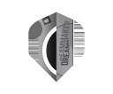 【メール便OK】ダーツ フライト【ターゲット】ディミトリ・ヴァン・デン・バーグ×エコー PRO.ウルトラ スタンダード 3セット 337570