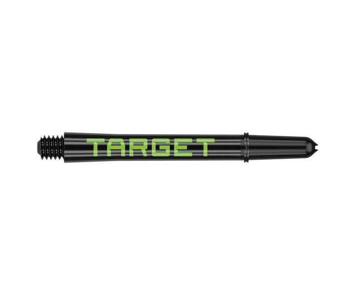 ■商品説明TARGET PRO GRIP TAG Shaft X 3 SETS3SET入りPRO GRIP SHAFTにNewカラーが追加！低価格ながらも装着の手間とホールド感を実現。付属のプログリップリングをシャフトに差し込んだままフライトを装着する事により、高いホールド感を生み出すシャフト。予備のリングは別途発売中です。＊フライトはシャフトの奥までしっかりと差し込んでください。サイズ：ショート19mm、インターミディエイト26mm、ミディアム33mm