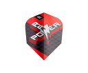 【メール便OK】ダーツ フライト【ターゲット】パワー G11 PRO.ウルトラ TEN-X 3セット 337650