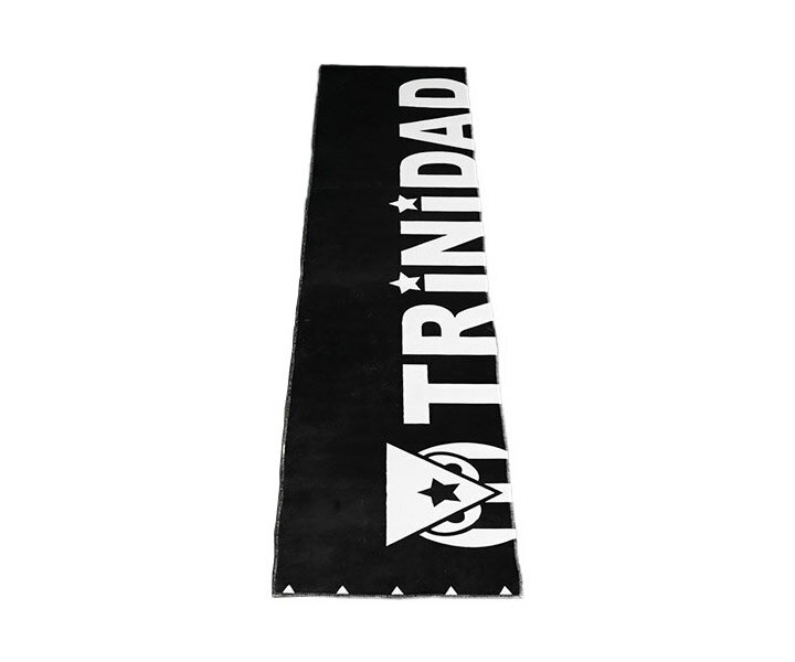 ダーツマット【トリニダード】スローマット ロゴ