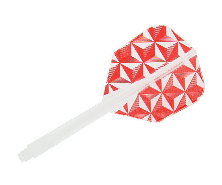 フライト【コンドル】ピラミッド スモール ロング クリア