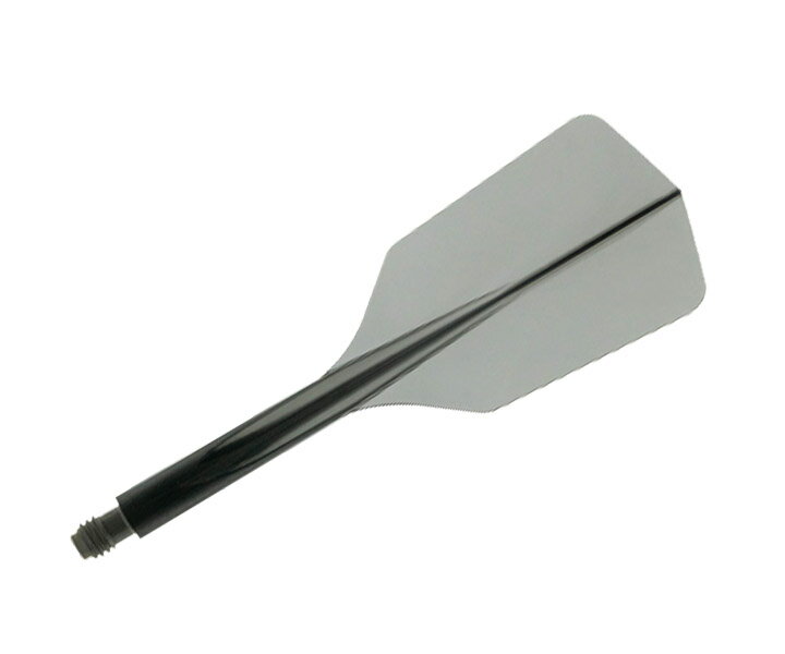 ■商品説明CONDOR AXE 120 SLIM■スペック規格：コンドルフライト形状：スリムシャフト部分の長さ：S 18mm/M 24mm/L 30mm（ネジ山含まず）個数：3枚（1セット）衝撃の直進性。空調の影響を受けにくい。世界一邪魔されない次の一投。新形状スリム登場。※商品画像は撮影の関係上またはご使用されているモニタや画面設定等により、実際の商品の色と異なって見える場合がございます。予めご了承下さい