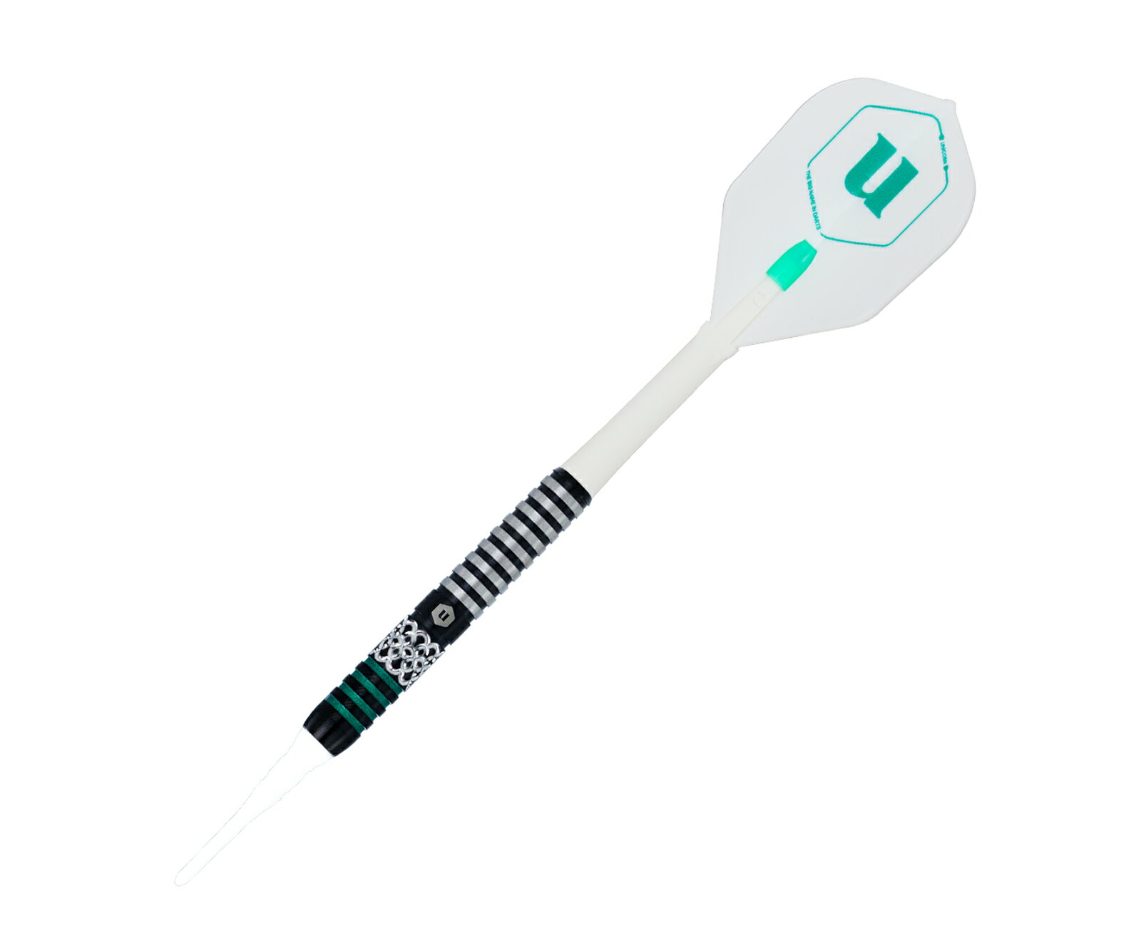 【送料無料】ダーツ バレル【ユニコーン】酒井素モデル バーサス US β 2BA 18g 2