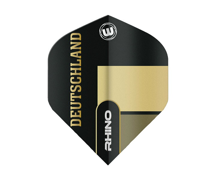 ■商品説明Winmau Rhino Extra Thick Standard一般的なフライトより25％厚く、非常に丈夫で長持ちするように作られています【スペック】フライト仕様：通常のフライトフライト形状：スタンダード個数：3枚