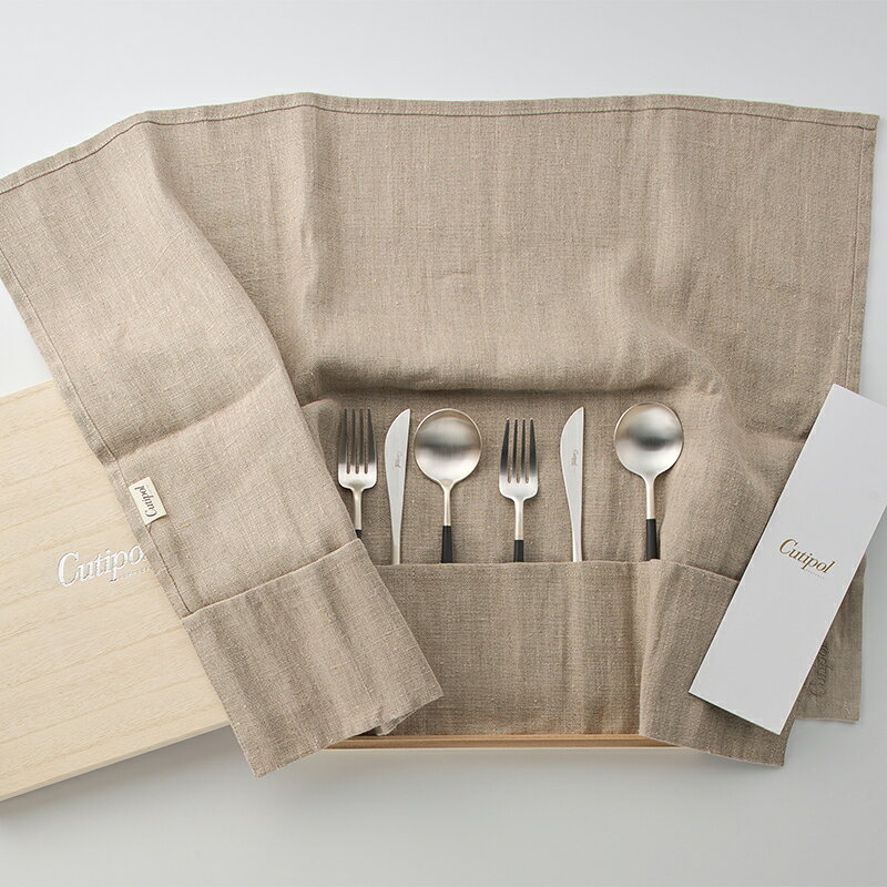 Maratón de Compras/Specificaciones con Cutipol GOA 6 cajas de tela de plata Cutipol GOA 2 cucharadas de mesa × 2 cuchillos de cena × 2 cuchillos de cena × 2 maquillajes de plata Cutipol GOA Cutipol Cutipol Cutipol Cutipol Cutipol Cutipol Cutipol Cutipol Cutipol — vista 3