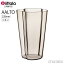 ڥȥ꡼P4 4/24-27ۥå  Źiittala / 쥯 ١ ͥ 220mm1051430 Alvar Aalto Collection Vase Linen å ե ١ W140D110H220mmȢ ڳڥ_