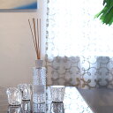 LINARI リナーリ【正規取扱販売店】ルームディフューザー CRISTALLO SUPERNOVA 500ml CALLA カラー ESTATE エスタータ ...