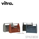 収納ボックス おしゃれ Vitra / ヴィトラ Locker Box S ロッカーボックス スモール サイズ:W365×D180 ×H330mmサスティナブル 父の日 プレゼント tool box 小物入れ ポータブル キャディ 収納 収納ケース 収納ボックス おしゃれ 北欧【正規取扱販売店】