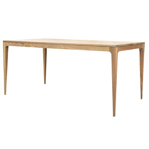 DELFHDiningTable1400OAKデルフダイニングテーブル1400ホワイトオーク
