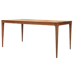 DELFHDiningTable1400WNデルフダイニングテーブル1400ウォールナット