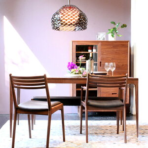 DELFHDiningTable1400OAKデルフダイニングテーブル1400ホワイトオーク