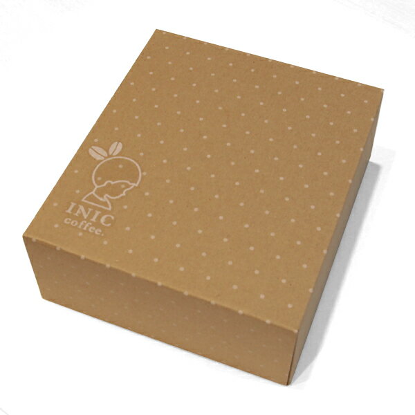 INIC Coffee / Smooth Aroma 瓶ギフトBOXセット（瓶2本）イニック コーヒー スムースアロマ [ドリップパウダー]GIFT瓶セット1瓶（55g）×2本に専用ギフトボックス入りお中元 お歳暮 母の日 父の日 敬老の日 バレンタイン 夏ギフト格安通販　バレンタイン　人気　ランキング