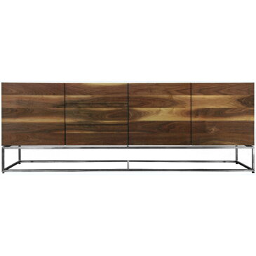 Bugatti Living Board WN 2000ブガッティ リビングボード (ウォールナット) 2000