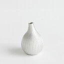 能作/フラワーベース suzu いちじく サイズ:W55×D55×H80mm 箱サイズ:W65×D89×H60mm