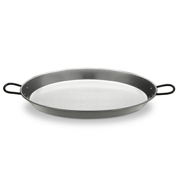  Direct Designs ダイレクトデザイン / Paella Pan パエリアパン サイズ：外径595mm　内径525mm　重量：3.8kg　材質：スチール