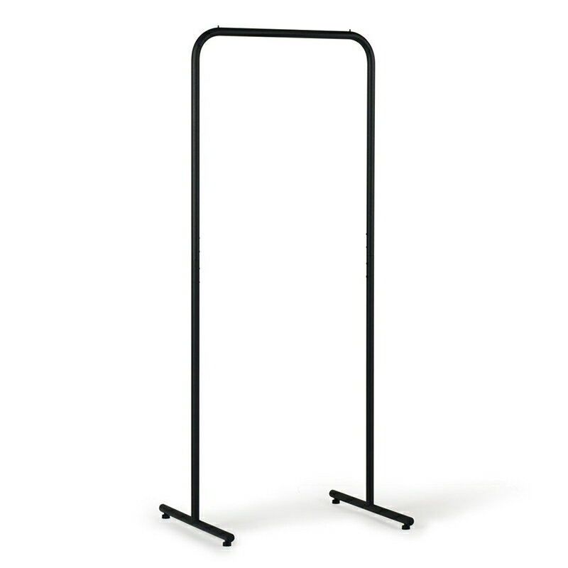 MOHEIM（モヘイム） / ハンガーラック 600 HANGER RACK (600 / black)［モヘイム］...