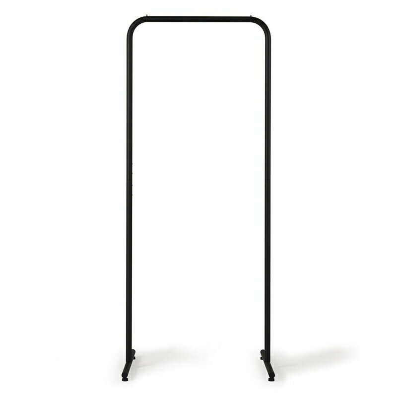 MOHEIM（モヘイム） / ハンガーラック 600 HANGER RACK (600 / black)［モヘイム］...