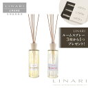 楽天スタイルデコLINARI リナーリ【正規取扱販売店】ルームディフューザー 500ml ART COLLICTION AVORIO アボリオ RUBINO ルビーノ リードディフューザー インテリア リビング オイル リラックス プレゼント ルームフレグランス ギフト