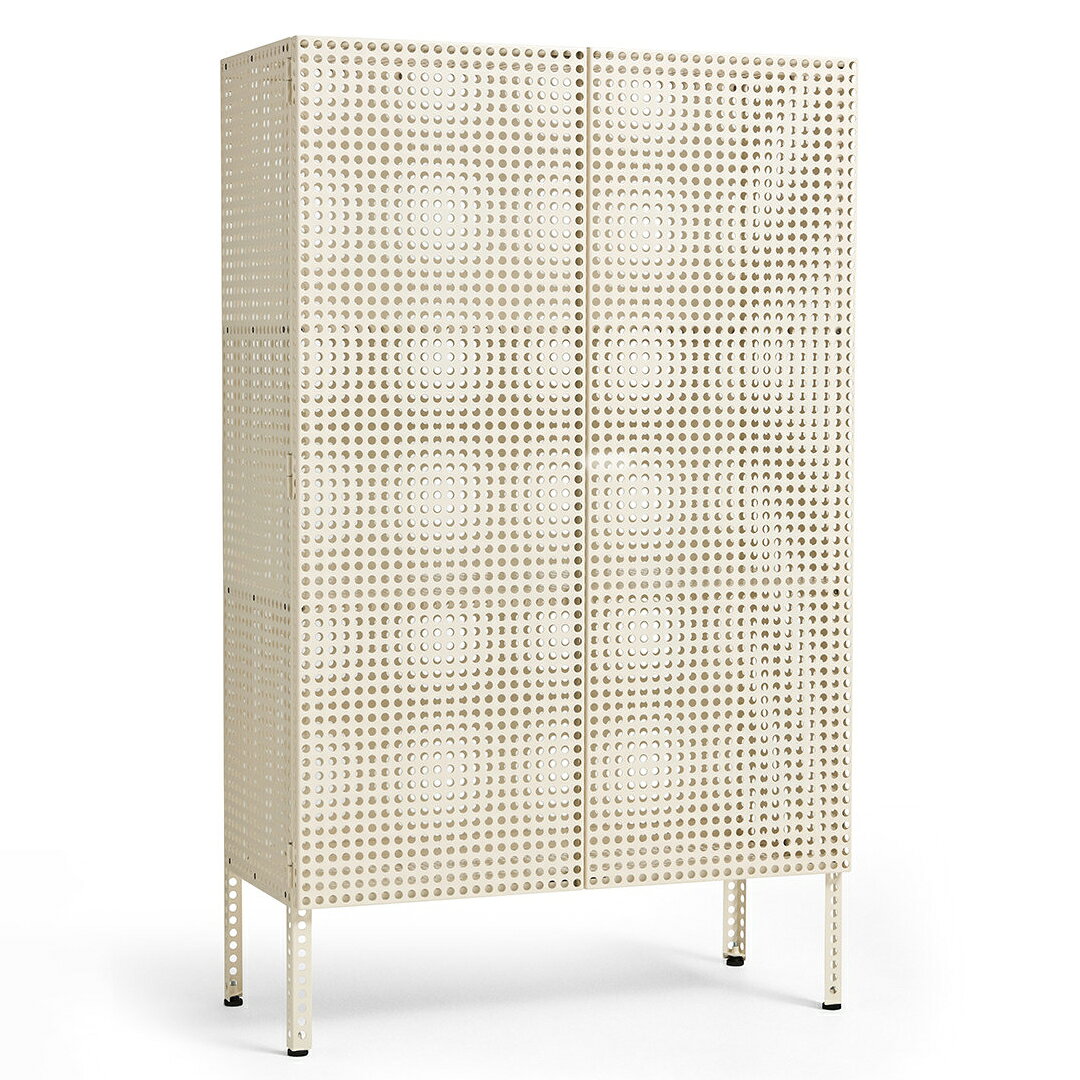 �Գ�ŷ�紶�պסեإ� HAY PERFORATED CABINET FLOOR L���ꤢ�� ����ӥͥå� �ե��� ���롡�ѡ��ե����쥤�ƥåɡ��Ȥ�Ω�Ƽ��ۥ����...