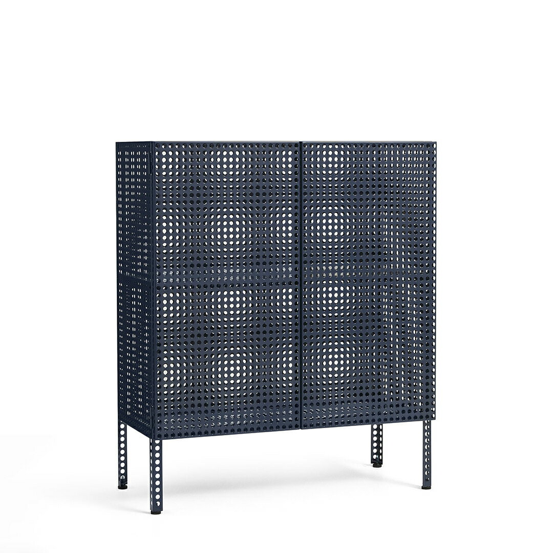 �Գ�ŷ�紶�պסեإ� HAY PERFORATED CABINET FLOOR M���ꤢ�� ����ӥͥå� �ե��� ���ࡡ�ѡ��ե����쥤�ƥåɡ��Ȥ�Ω�Ƽ��ۥ����...