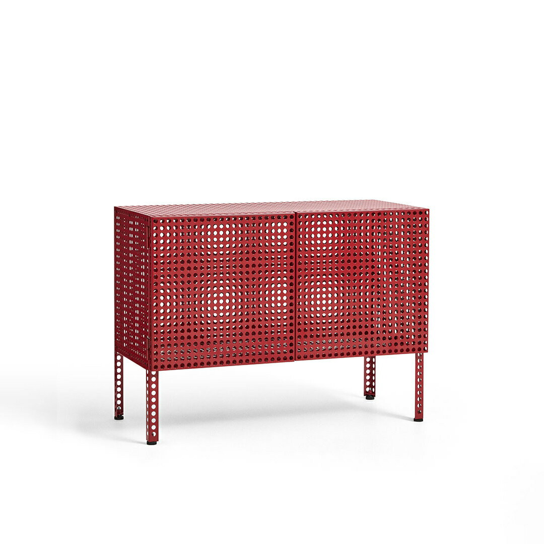 �Գ�ŷ�紶�պסեإ� HAY PERFORATED CABINET FLOOR S���ꤢ�� ����ӥͥå� �ե��� �������ѡ��ե����쥤�ƥå� ����ӥͥå� ����...