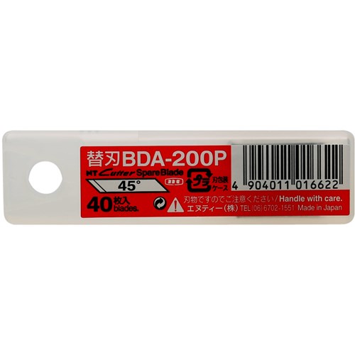 ̥ƥ å ؿ BDA-200P ǥʥ ڤꥫå ǥD45 NT