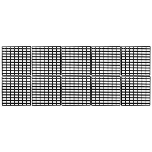 セフティ-3 鉢底網 ダイ 78X78mm鉢底用